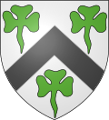 Blason de Jenlain